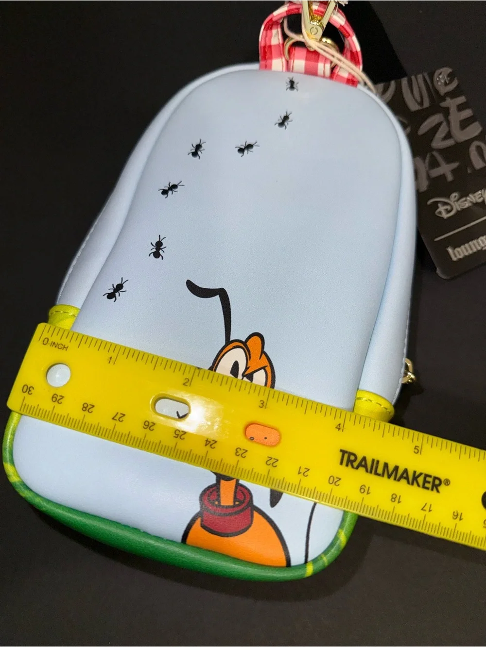 Loungefly disney mickey